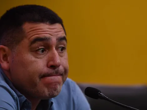 El mánager de Huracán confesó que no quiere negociar más con Boca: "La relación quedó dañada"