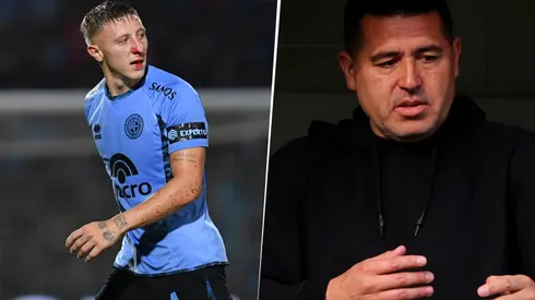 Las noticias de Boca hoy.