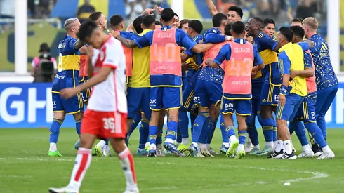 River no contará con Aliendro para el Superclásico