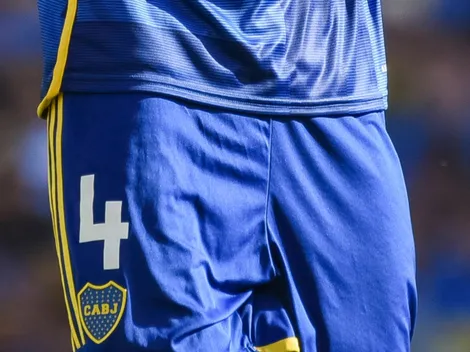 Sorpresa en el mercado: Boca abrió negociaciones por Juan Barinaga