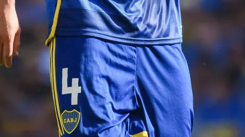 Boca va por un lateral derecho.