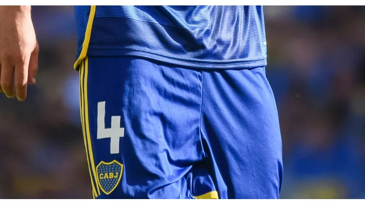 Boca va por un lateral derecho.
