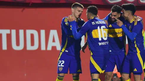 Cómo quedó Boca en la tabla tras el empate contra Estudiantes.