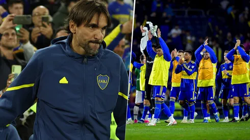 El DT puede tener tres bajas sobre el final del mercado de pases.