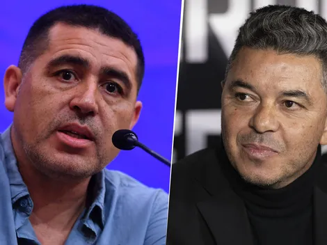 Sorpresa: Galoppo estuvo muy cerca de Boca en este mercado y ahora Gallardo se lo podría llevar a River