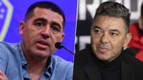 Galoppo podría convertirse en refuerzo de River