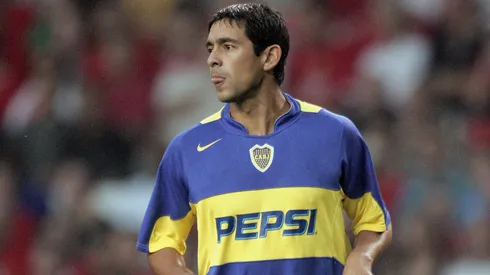 "Nos peleamos pero somos amigos": la confesión de Traverso sobre un DT que tuvo en Boca