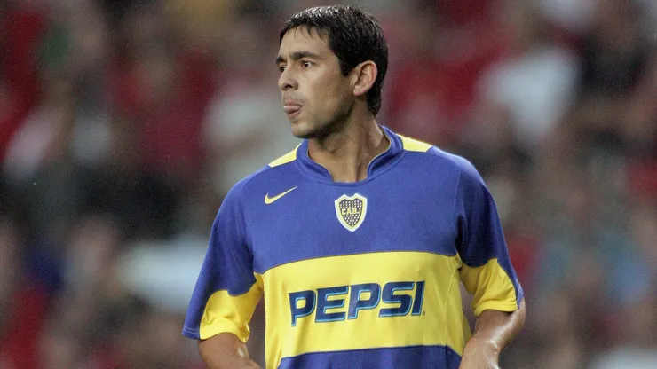 "Nos peleamos pero somos amigos": la confesión de Traverso sobre un DT que tuvo en Boca