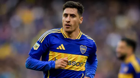 La Bestia se sigue con una estrella del Real Madrid.