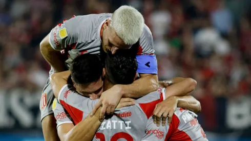 Se formó en el Xeneize y ahora lo enfrentará con la camiseta de Estudiantes.