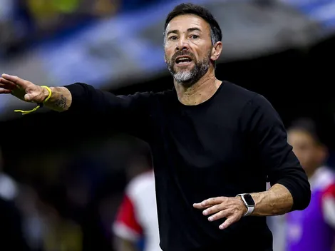 La respuesta del Kily González cuando le preguntaron si sería el DT de Boca