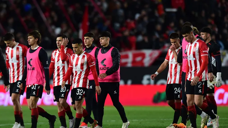 Estudiantes pierde una figura para enfrentar a Boca.