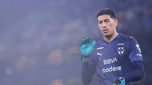 El recuerdo de Andrada sobre su paso por Boca.