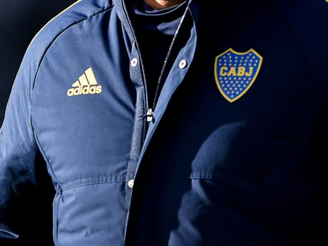 Enrique Hrabina reveló que le gustaría ser DT de Boca: "Lo estuve esperando toda la vida"