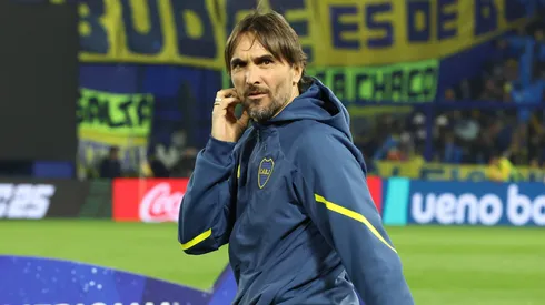 El DT ya sabe con qué jugadores cuenta para lo que resta del 2024.