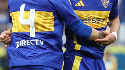 Fiorentina va por Medina.