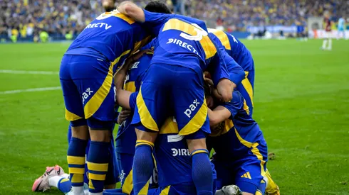 Boca recibió una oferta por Medina.