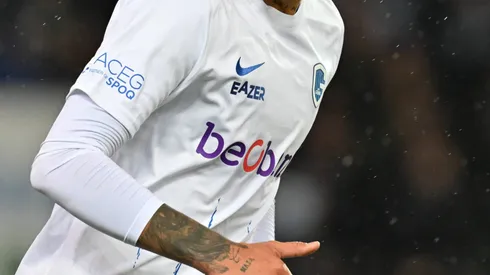 Matías Galarza es refuerzo de Talleres y podría complicar a Boca.