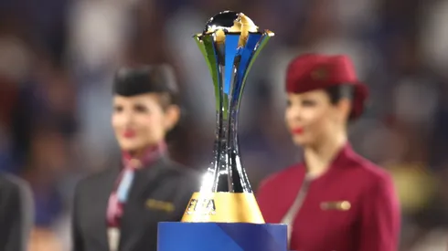 Arrancó el proceso de venta de entradas para el Mundial de Clubes 2025.