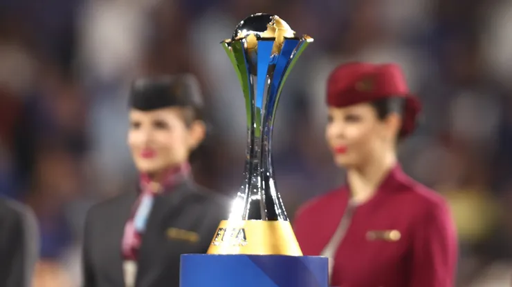 Arrancó el proceso de venta de entradas para el Mundial de Clubes 2025.
