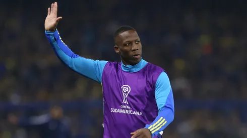 Luis Advíncula dejó un firme mensaje en sus redes.