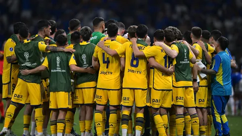 El Xeneize podría perder a uno de sus titulares.