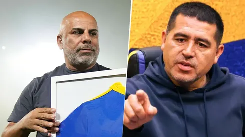 Todo lo que tenés que saber de Boca.