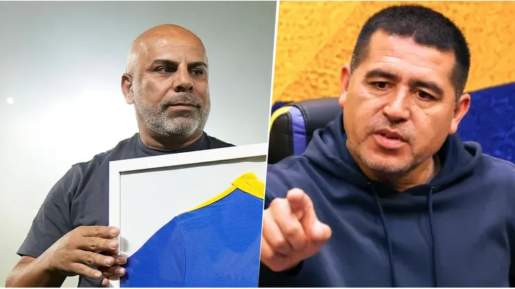 Todo lo que tenés que saber de Boca.