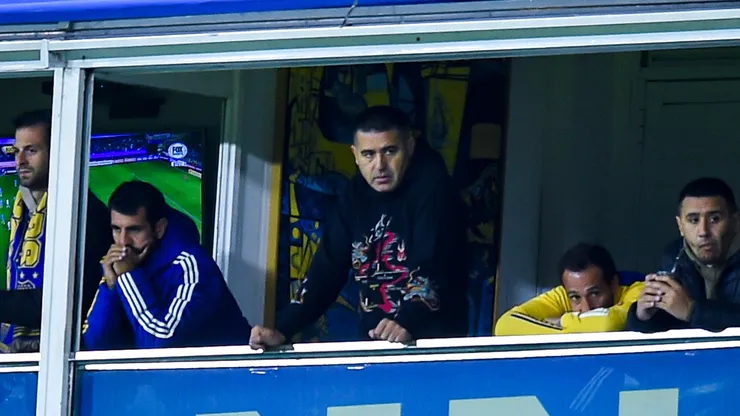 ¿Boca hace un nuevo movimiento en el mercado?