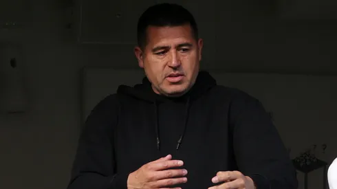 Boca envió una oferta por Carlos Palacios.