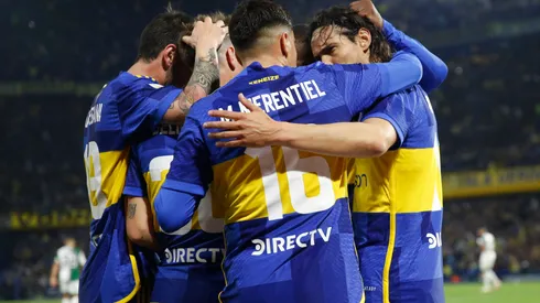 Boca, al Mundial de Clubes