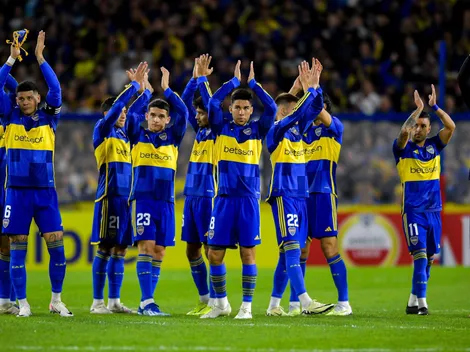 Boca se clasificó al Mundial de Clubes 2025: la gigante suma de dinero que recibiría el club solo por participar