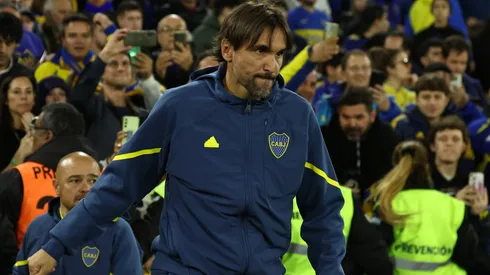 ¿Otro refuerzo descartado?