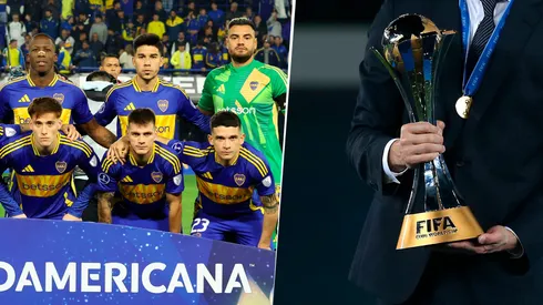 Las noticias de Boca del jueves 22 de agosto.