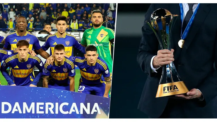 Las noticias de Boca del jueves 22 de agosto.