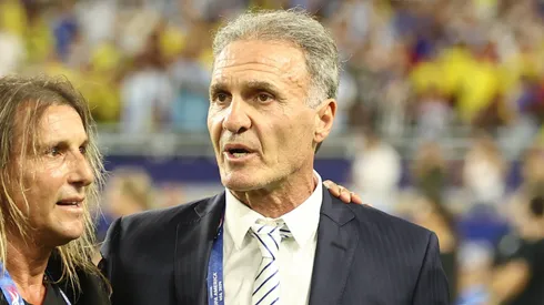 Enrique Hrabina apuntó contra Ruggeri.