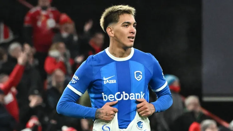 Se conoció el motivo por el que Boca no avanzó por Galarza.