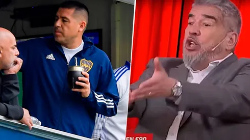 Las noticias de Boca del miércoles 21 de agosto.