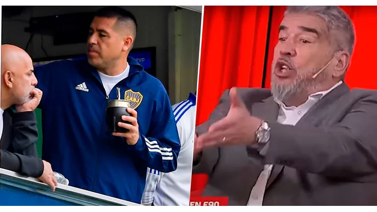 Las noticias de Boca del miércoles 21 de agosto.