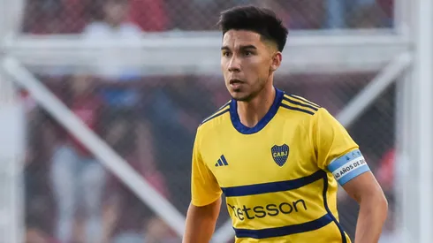 No es San Pablo: Pol Fernández tiene nuevo club.