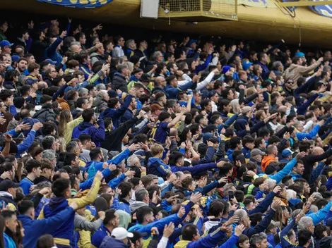 Confirmado por CONMEBOL: la noticia que a los hinchas de Boca no les va a gustar, a horas de la vuelta con Cruzeiro