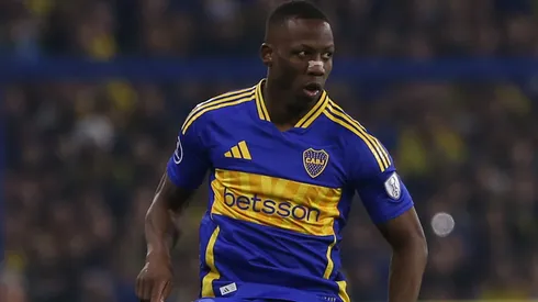 El detalle de Advíncula que celebraron los hinchas de Boca.