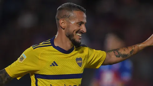 ¿Jugará en Flamengo? Los dos llamados clave que recibió Benedetto.