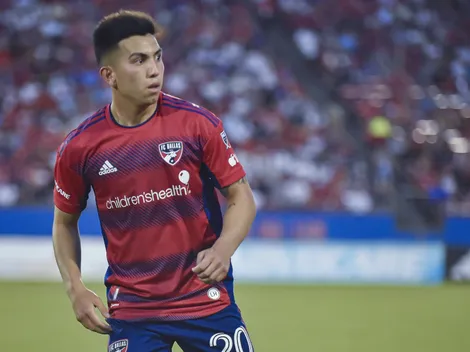 ¿Alan Velasco a Boca? Qué falta para que el Xeneize cierre al séptimo refuerzo