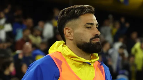 Giménez habló tras la victoria ante San Lorenzo.