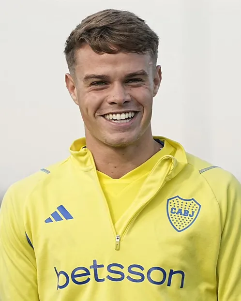 Miramón será titular. (Instagram)