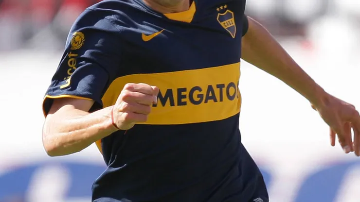 Un exBoca retornará al fútbol argentino.