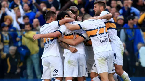 Surgió en Boca y reveló su deseo de volver al club.