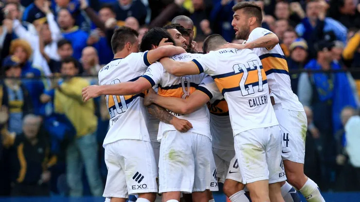 Surgió en Boca y reveló su deseo de volver al club.