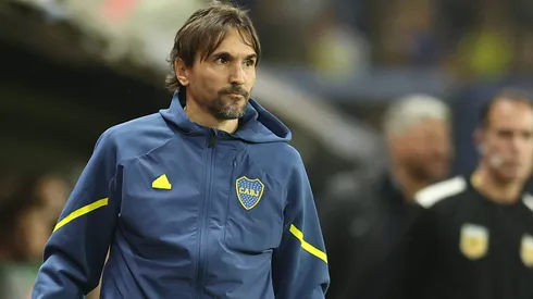 La decisión del DT que festejaron todos los hinchas de Boca.